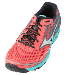 Mizuno Women's Wave Hayate 2 Trail Running Shoes