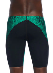 Nike Men's Hydrastrong Delta Jammer Swimsuit