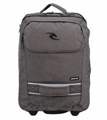 Rip Curl Men's Cabin F-Light Wheely Luggage