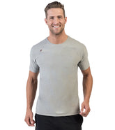 Rhone Men's Reign Short Sleeve Shirt