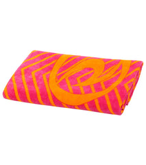 Rip Curl Women's Zephyr Button Towel