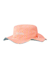 Rip Curl Girls Mixed Revo UPF Bucket Hat