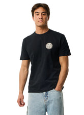 Rip Curl Men's Wettie Icon Tee