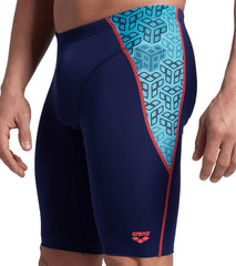 Arena Men's Camo Kikko Jammer Swimsuit