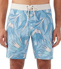 O'Neill Men's 18" OG Print Board Shorts