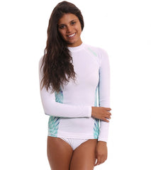 Rip Curl Women's Mirage L/S Rashguard