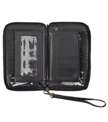 Rip Curl Black Magic Travel Wallet