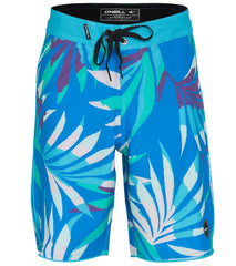 O'Neill Boys' 17" Hyperfreak Incognito Board Shorts (Big Kid)