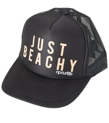 Rip Curl Just Beachy Trucker Hat