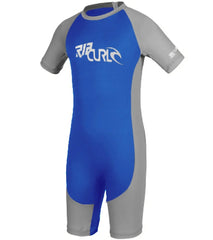 Rip Curl Toddler Boys' Classic 6oz Lycra Spring Suit