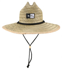 Rip Curl Men's Emergency Lifeguard Hat