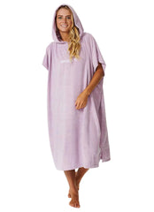 Rip Curl Women's Classic Surf Hooded Towel