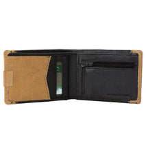 Rip Curl Crafter Slim Leather Wallet