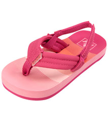 Reef Girls’ Little Ahi Sandal
