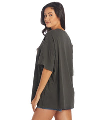 Volcom Women's My Guys Tee
