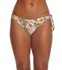 O'Neill Aloha Floral Knot Bikini Bottom