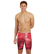 Sporti Fenced In Jammer Swimsuit (22-40)