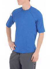 Xcel Men's Ventx Signature Short Sleeve Surf Tee