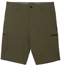 O'Neill Men's 20" Traveler Cargo Hybrid Short