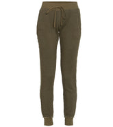 Hard Tail Sherpa Cozy Joggers