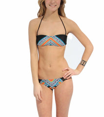 Rip Curl Swimwear Gypsy Queen Bandeau Bikini Top