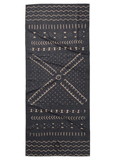 Nomadix Mud Cloth Yoga Mat Towel