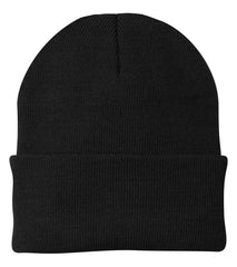 Port & Company Knit Beanie