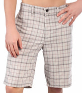 Hurley Guys' Baltimore 2.0 Trouser Shorts