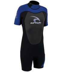 Rip Curl Classic Boys S/S Spring Suit