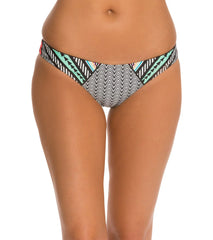 Rip Curl Swimwear Mirage Odyssey Reversible Bikini Bottom