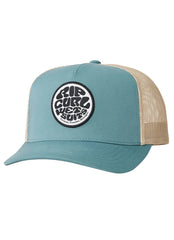 Rip Curl Men's Wetsuit Icon Trucker Hat