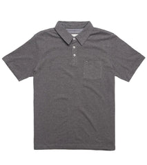 Rip Curl Men's Thornton Short Sleeve Polo Shirt