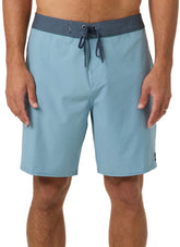 O'Neill Men's 19" Hyperfreak Heat Board Shorts