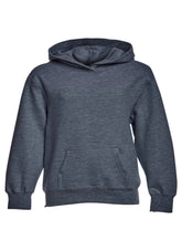 Port & Company Youth Fan Favorite Fleece Pullover Hooded Sweatshirt