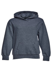 Port & Company Youth Fan Favorite Fleece Pullover Hooded Sweatshirt