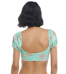 Body Glove Women's Wahine Jodie Bikini Top