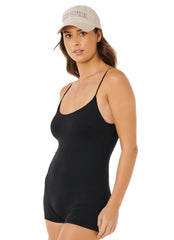Rip Curl Women's Premium Surf Short Jane Swimsuit