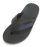 Hurley Men's Fastlane Molded Flip Flopss