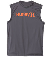Hurley Men's One & Only Mesh Tank