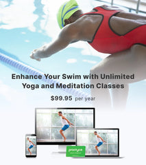 Practyce Annual Online Yoga Membership - New to Practyce