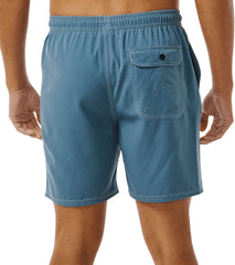 Rip Curl 18" Fadeout Swim Trunks