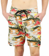 Hurley Men's Cool By The Pool Boardwalk Short