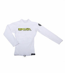 Rip Curl Youth Classic Corp L/S Rashguard
