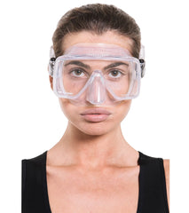 Cressi SF1 Frameless Scuba Mask