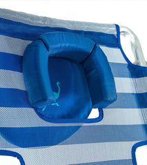 Ostrich Original 3N1 Face Down Beach Chair
