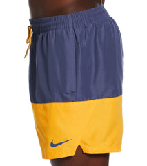 Nike Men's Split 10" Swim Trunk