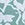 JOLYN Women's Mandy Floriana Cinch Detail French Cut Bikini Bottom