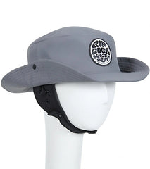 Rip Curl Guys' Burnt Out Bushmaster Surf Hat