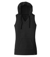 New Era Women's Heritage Blend Hoodie Tank