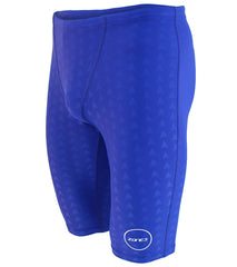 Zone3 Men's Fina Approved Jammer Tech Suit Swimsuit